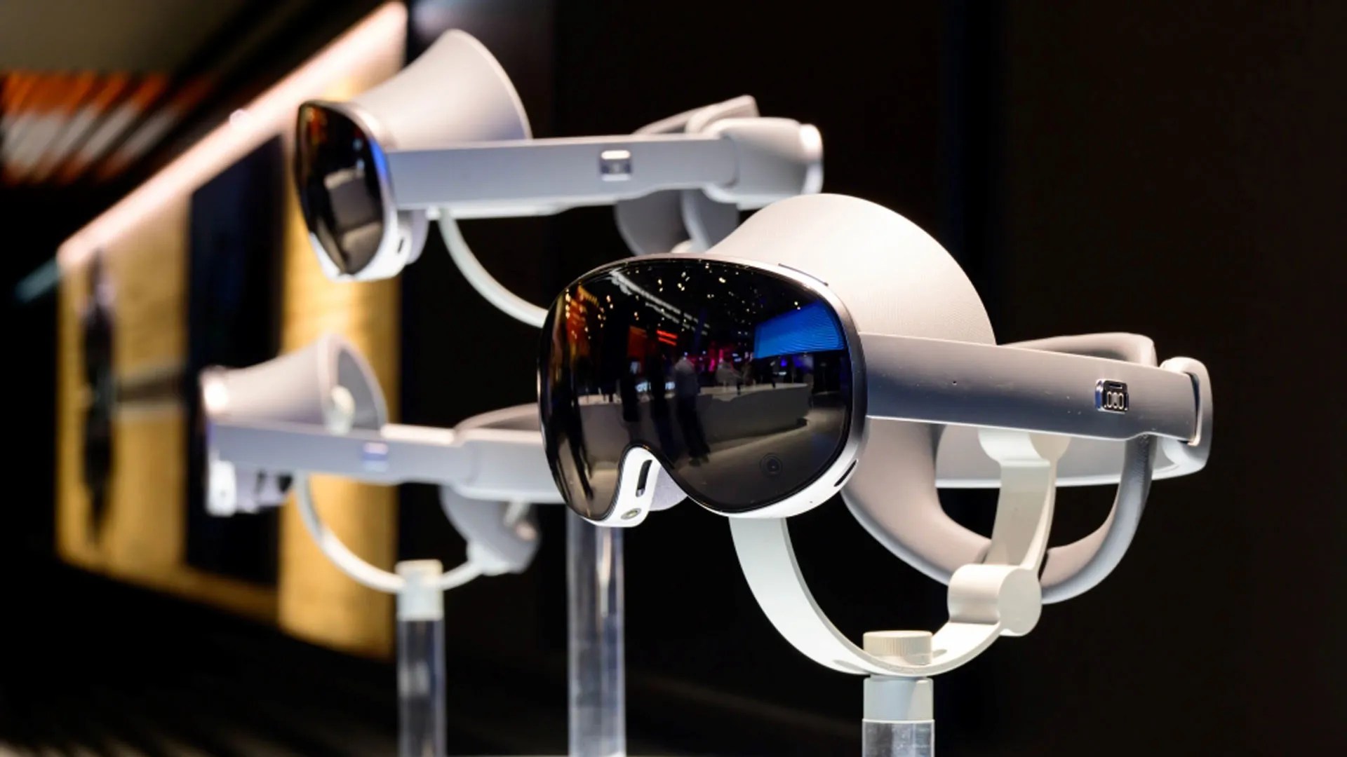 ‘Project Moohan’ Android XR Headset is Launching by Year’s End, But Still No Official Name or Release Date ‘Project Moohan’ Android XR Headset is Launching by Year’s End, But Still No Official Name or Release Date