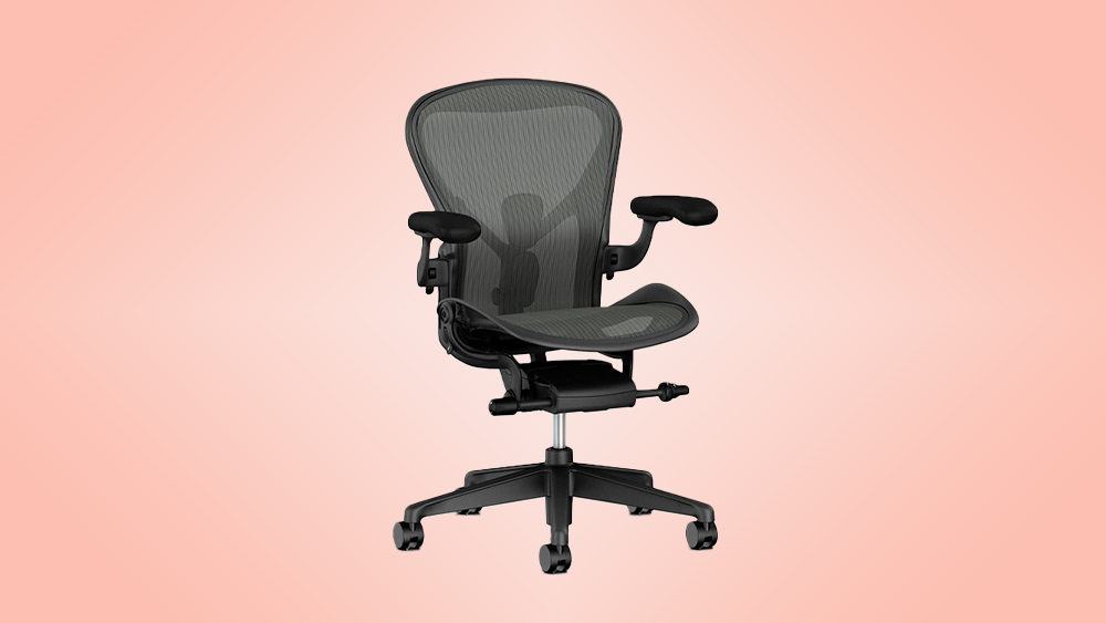 The 10 Best Home Office Chairs Of 2024