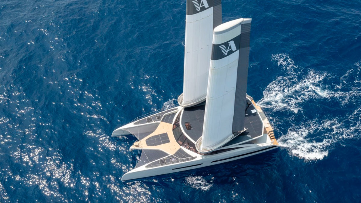The 8 Best Yachts From the Cannes Yachting Festival 2025 The 8 Best Yachts From the Cannes Yachting Festival 2025