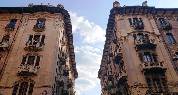 Torino: Cosa Fare E Vedere In Tre Giorni Nel Capoluogo Piemontese 400_x_750_jpg