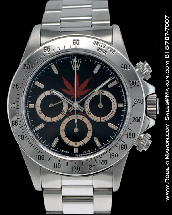 Robert Maron Watches
