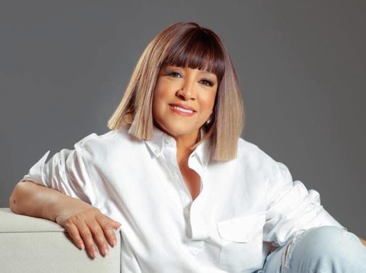 Milly Quezada protagonizará un segmento musical en los Premios Soberano este miércoles