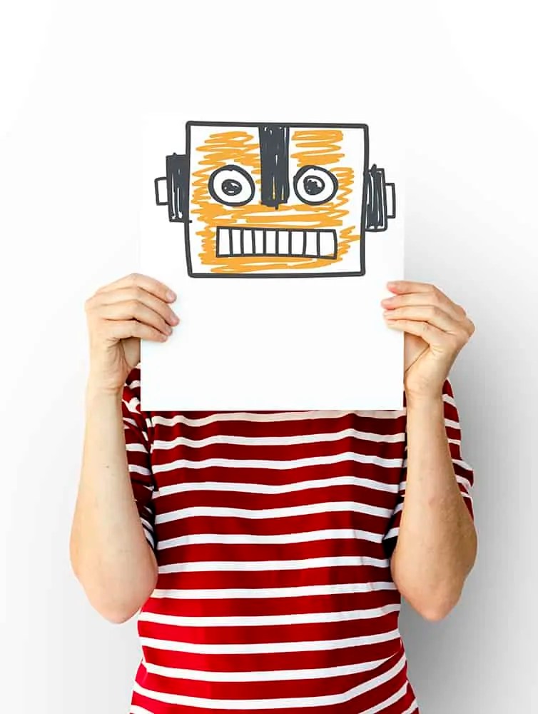 Bezoek Onderwijs Robotland