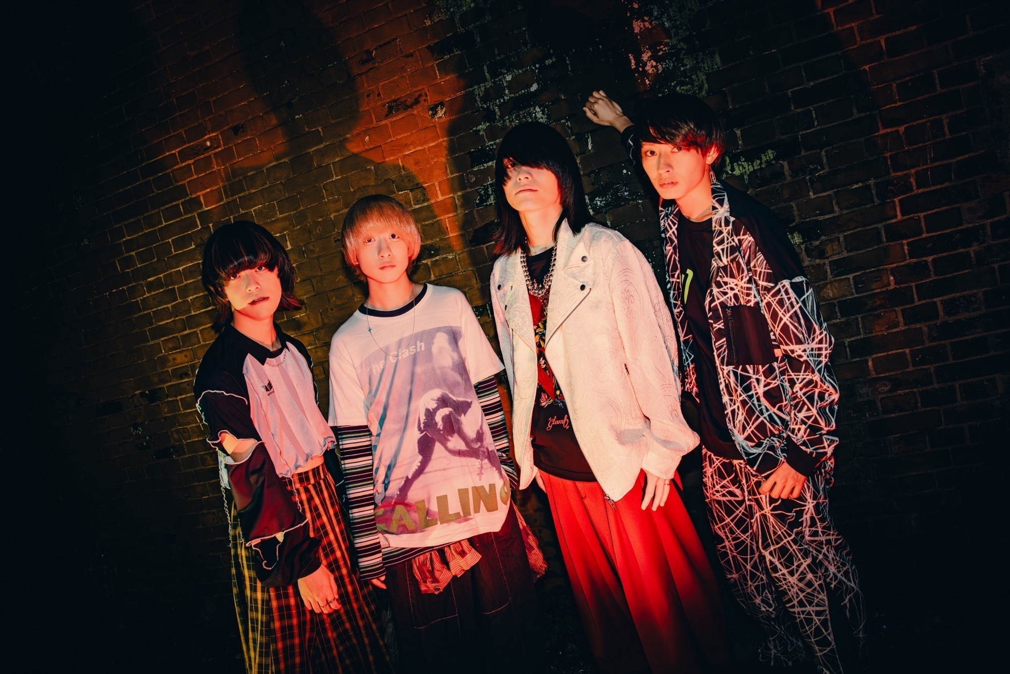 知りたい】シンガーズハイはこの5曲を聴いてハマれ！ (20240801) 邦楽ニュース｜音楽情報サイトrockinon.com(ロッキング・オン  ドットコム)