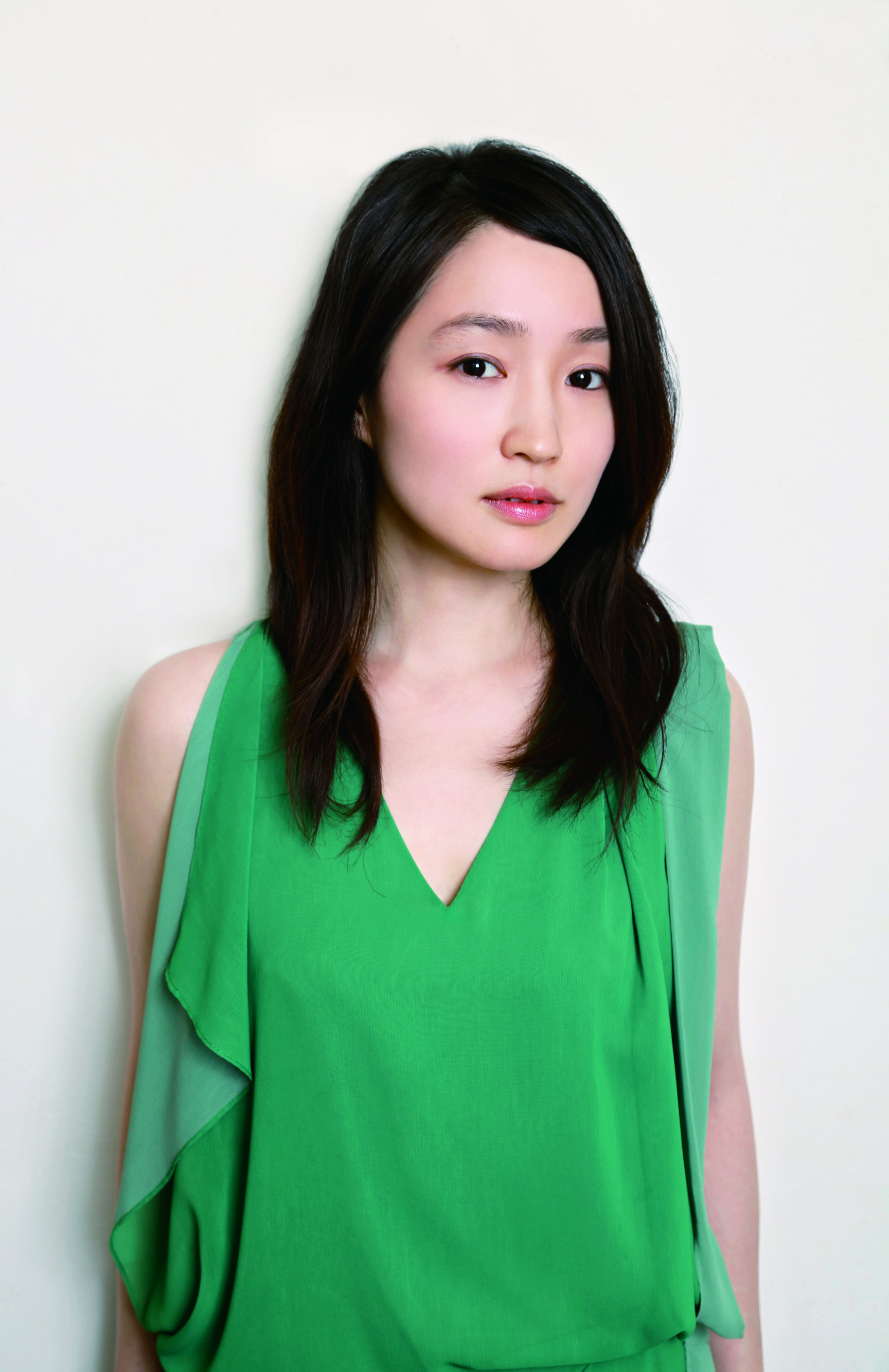 安藤裕子、大泉洋主演の映画『ぶどうのなみだ』のヒロイン役に決定 (20130930)  邦楽ニュース｜音楽情報サイトrockinon.com(ロッキング・オン ドットコム)