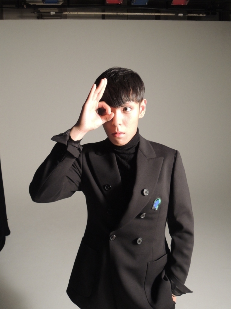 BIGBANG、T.O.Pさんにインタビューしました (20140127) CUT 編集部日記  ｜音楽情報サイトrockinon.com(ロッキング・オン ドットコム)