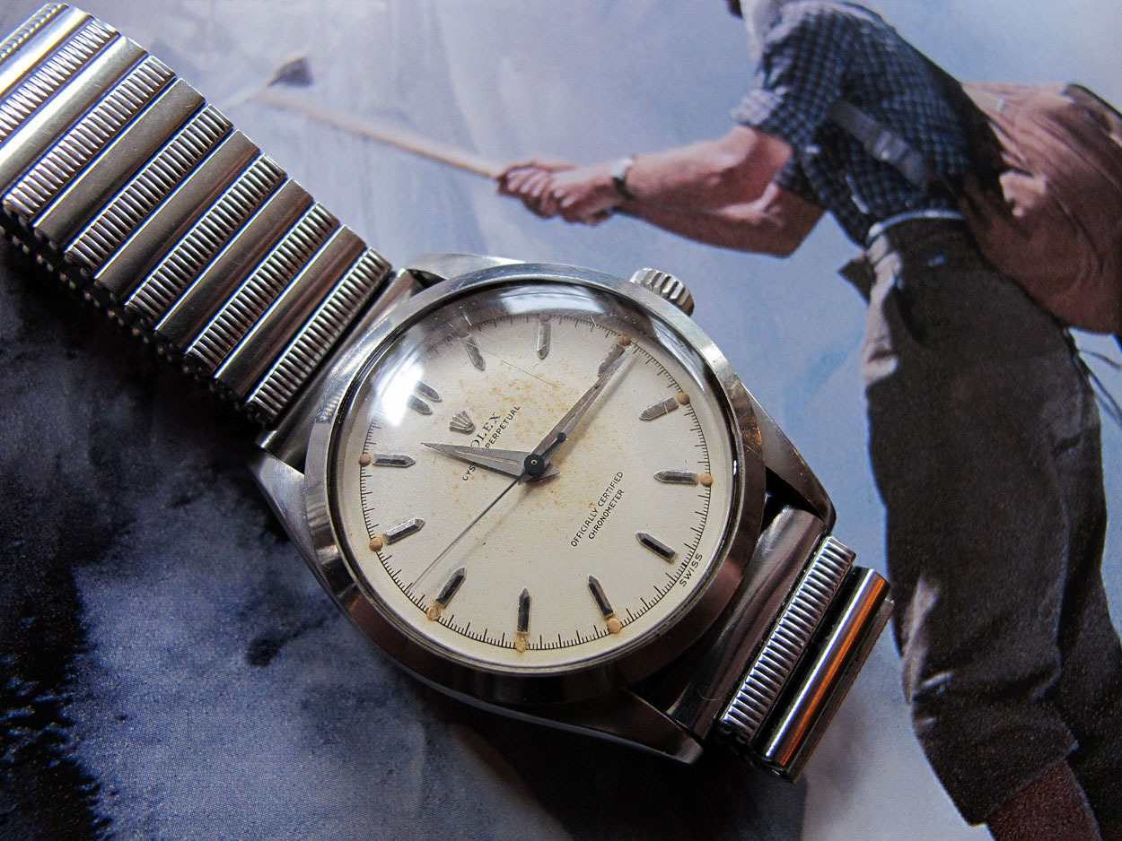 Mount Everest Rolex Worn By Sir Edmund Hillary George Band And Alfred Gregory Rolex Passion Report