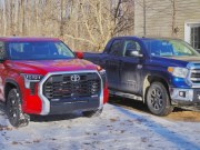 Its Tundra Time | RollingProse  16