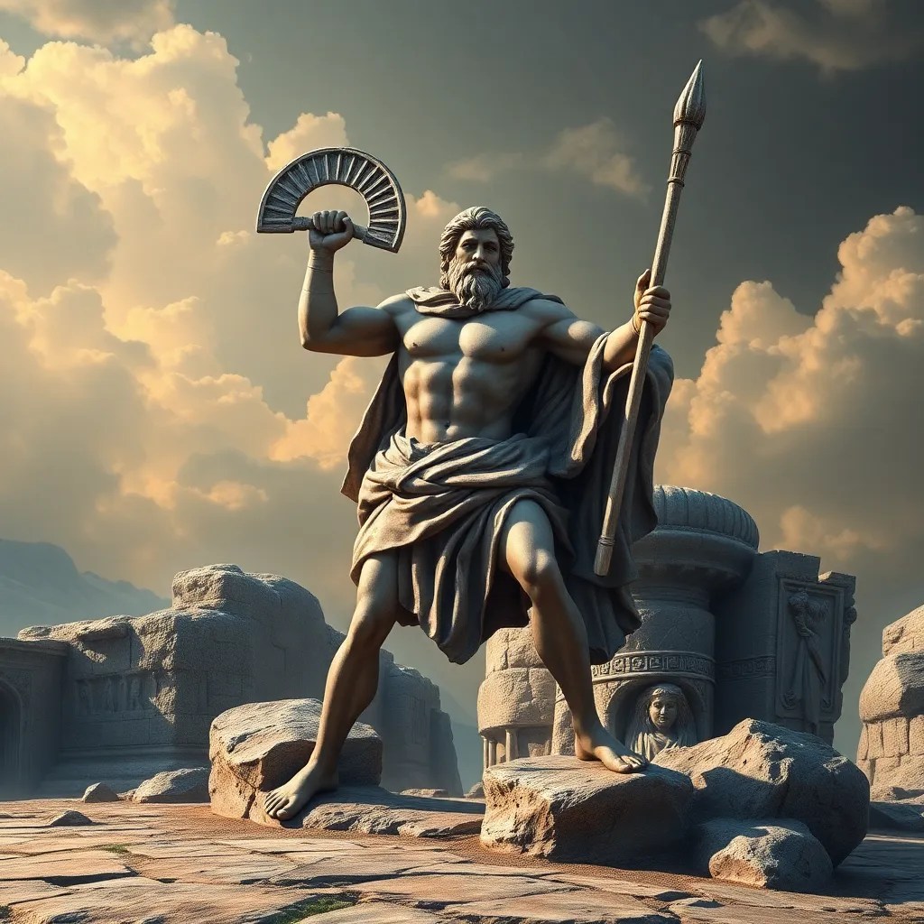 The Influence of Hercules on Roman Literature