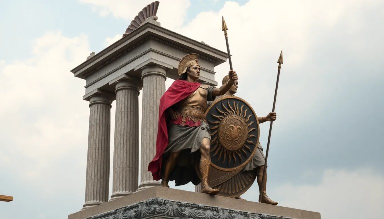 Roman Religion and Its Impact on Military Practices