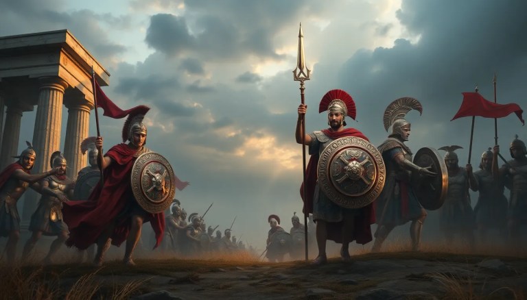 The Roman Military and the Myths of Honor and Bravery