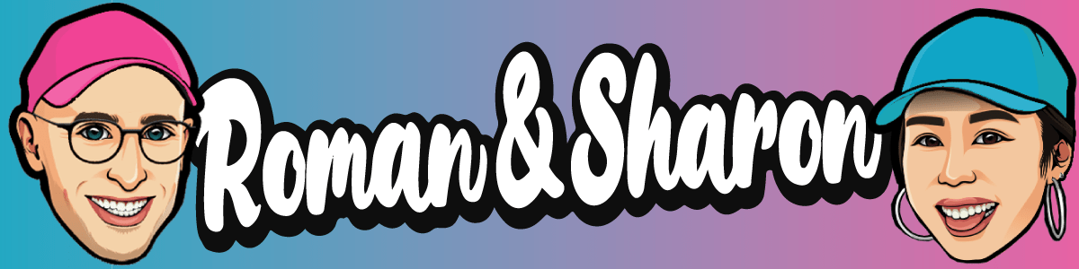 Roman and sharon sex