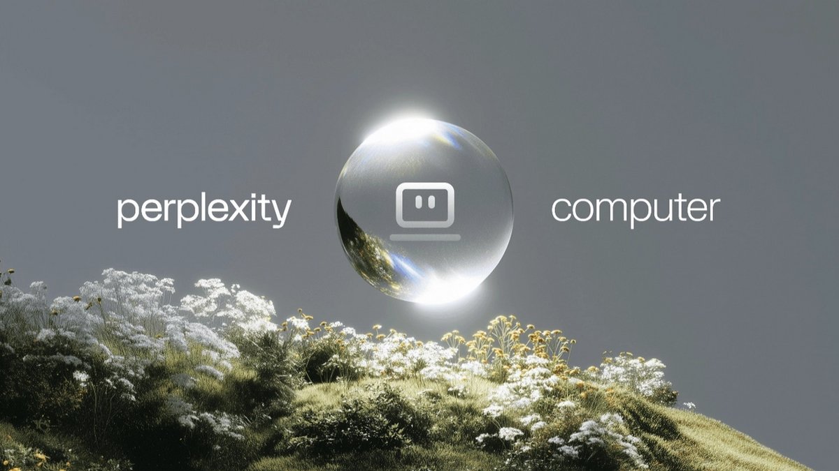 Perplexity Releases a Standalone Computer for PCs- Root-Nation.com Perplexity Releases a Standalone Computer for PCs- Root-Nation.com