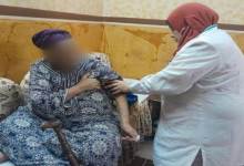 27.2 million free medical services in 18 days