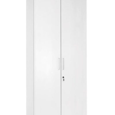 Dorrpar Economy Bokhylla Vit Rp