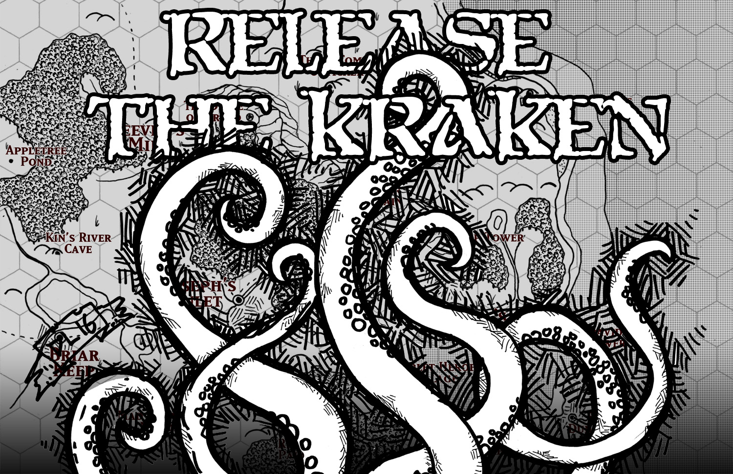 Release the kraken elasid