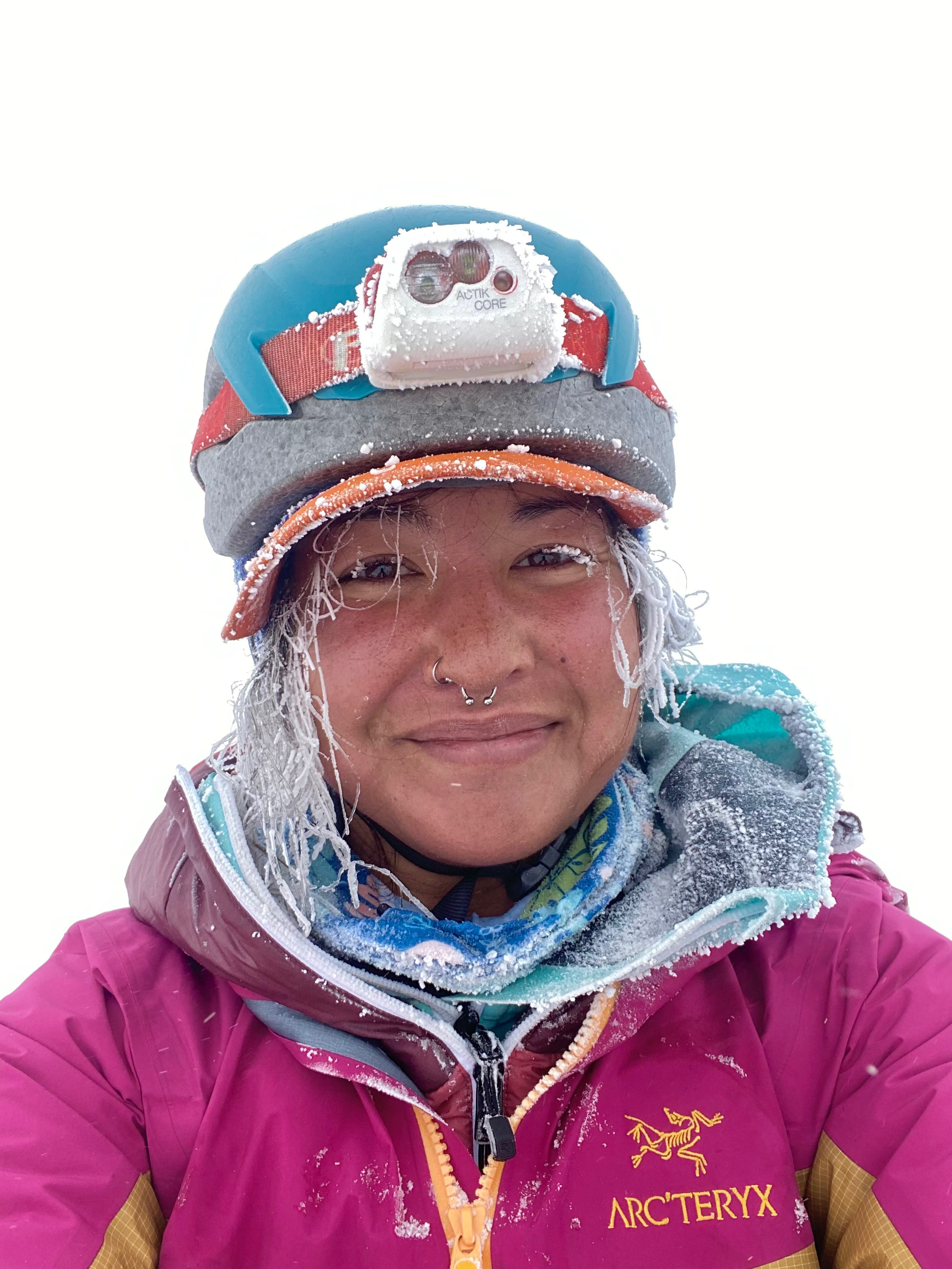 A 'Peak' Into Climbing Mt. Hood With Portland Mountain Rescue 2 ywAAAAAAQABAAACAUwAOw==