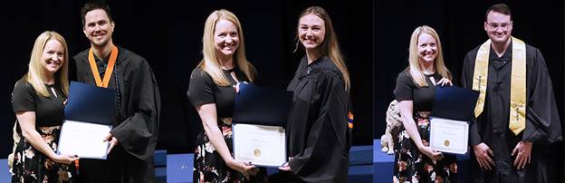 Wallace State Respiratory Therapy Program Celebrates Graduates 2 ywAAAAAAQABAAACAUwAOw==