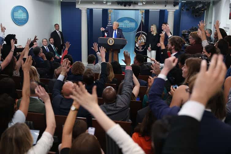 How Citizenship Chaos Was Averted, For Now, By A Class Action Injunction Against Trump&Rsquo;S Birthright Citizenship&Nbsp;Order 2 image 2 - Bucks County Beacon - How Citizenship Chaos Was Averted, for Now, by a Class Action Injunction Against Trump’s Birthright Citizenship Order