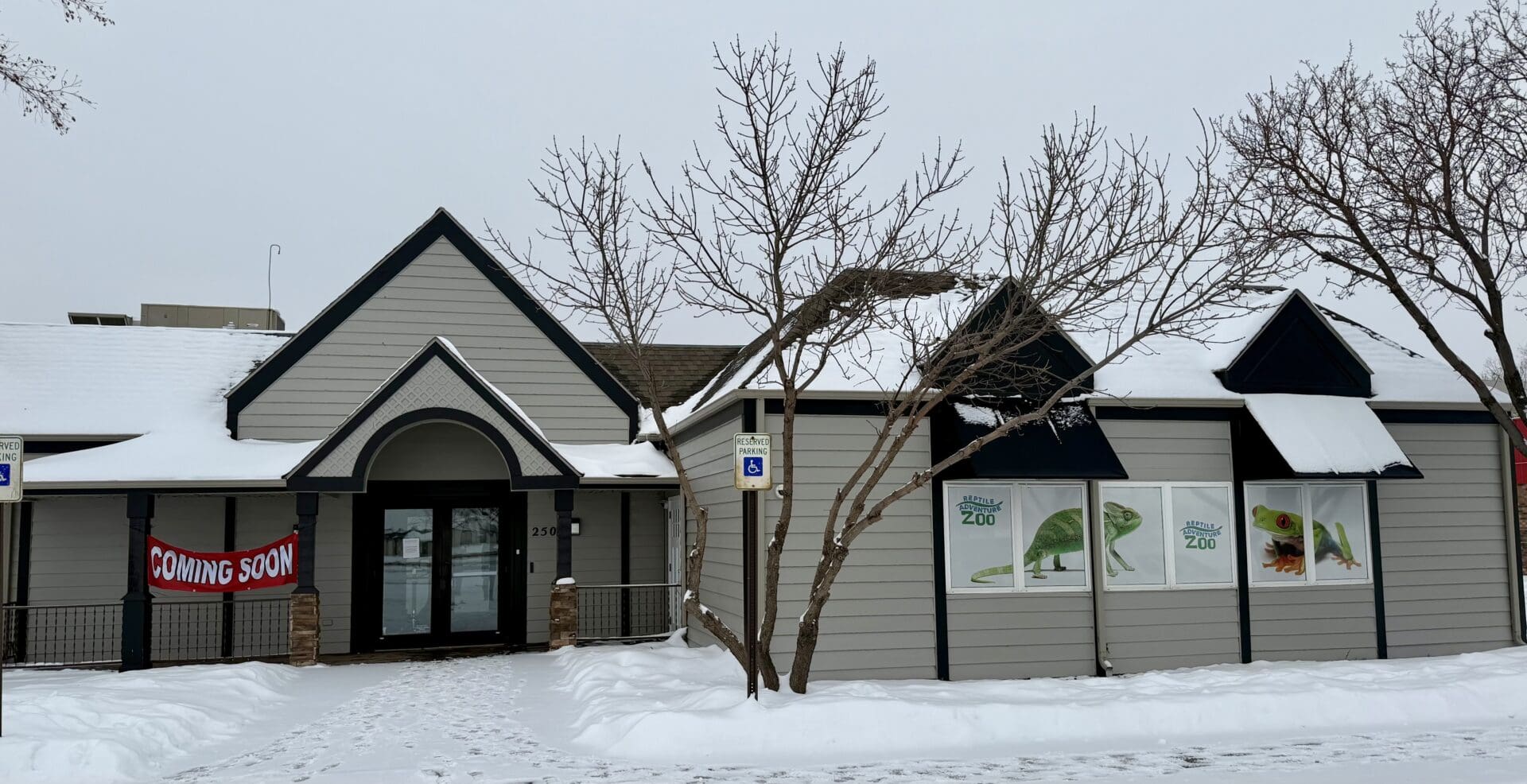 Reptile Adventure Zoo Opens This Week 5 ywAAAAAAQABAAACAUwAOw==