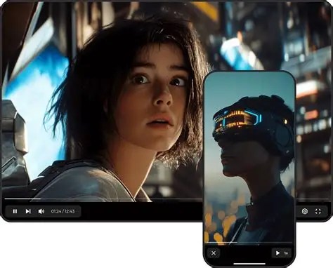 Viyou.ai: Create Stunning Ai Videos, Images, And Viral Content With Unlimited Freedom 1 Viyou.ai