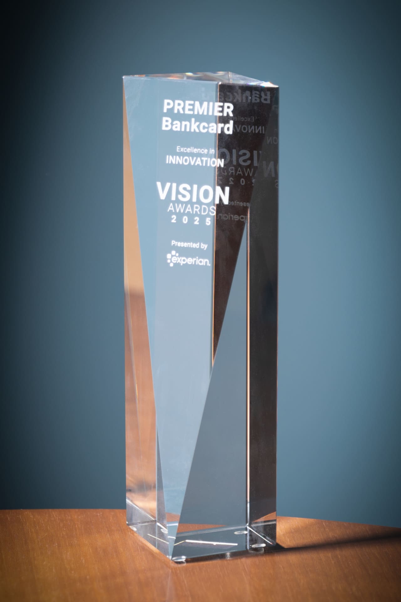 Behind Premier Bankcard’s Quiet Rise To Be Named ‘The Most Innovative Financial Services Company In America’ 4 ywAAAAAAQABAAACAUwAOw==