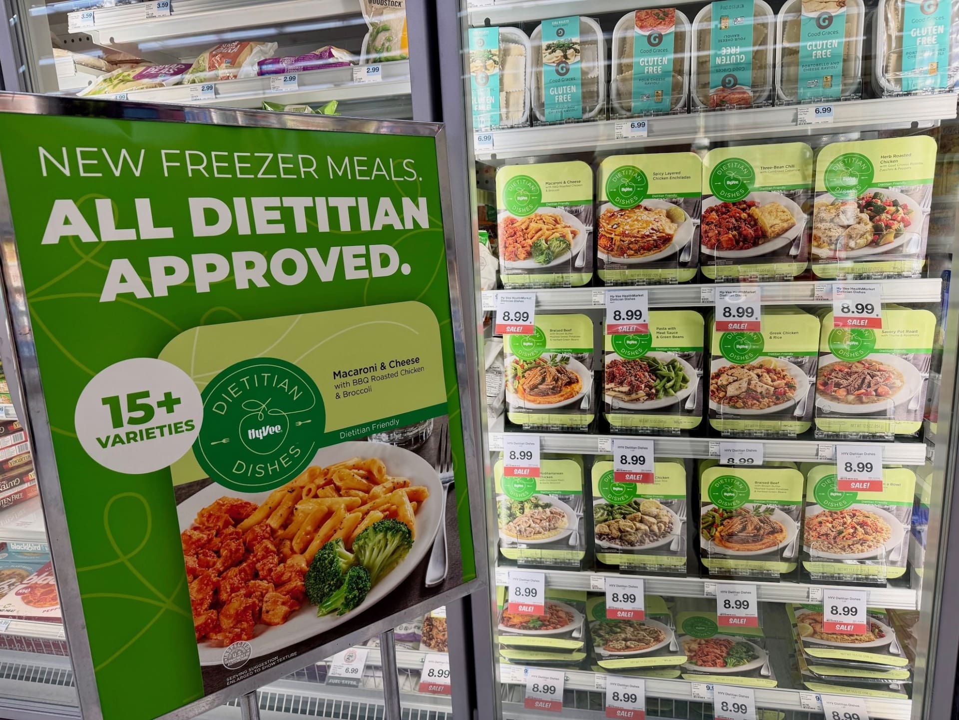 ‘Back To The Old-School Hy-Vee’: Grocer Recalibrates With New Twists On Proven Model 8 ywAAAAAAQABAAACAUwAOw==