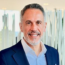 (C) 2-26 Manos Raptopoulos, Https://Www.linkedin.com/In/Erapto/ Manos Raptopoulos, Chief Revenue Officer EMEA, MEE and APAC at SAP (image credit - LinkedIn/Manos Raptopoulos)