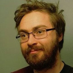 (C) 2025 Torkel Odegaard Https://Www.linkedin.com/In/Torkel-Odegaard/ Torkel Odegaard, co-founder of Grafana Labs (Image Credit: LinkedIn)