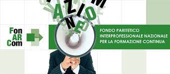 Fondi Interprofessionali | Le Ultime Novità Dal Mondo Fonarcom | Gruppo Rts Srl 149_x_339_jpg