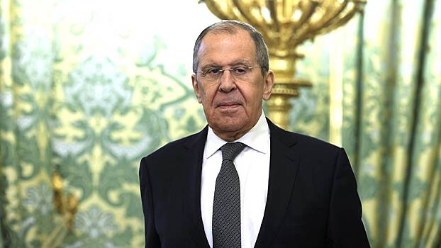 Zakharova a részvételével beszélt Lavrov Dipteumra adott reakciójáról