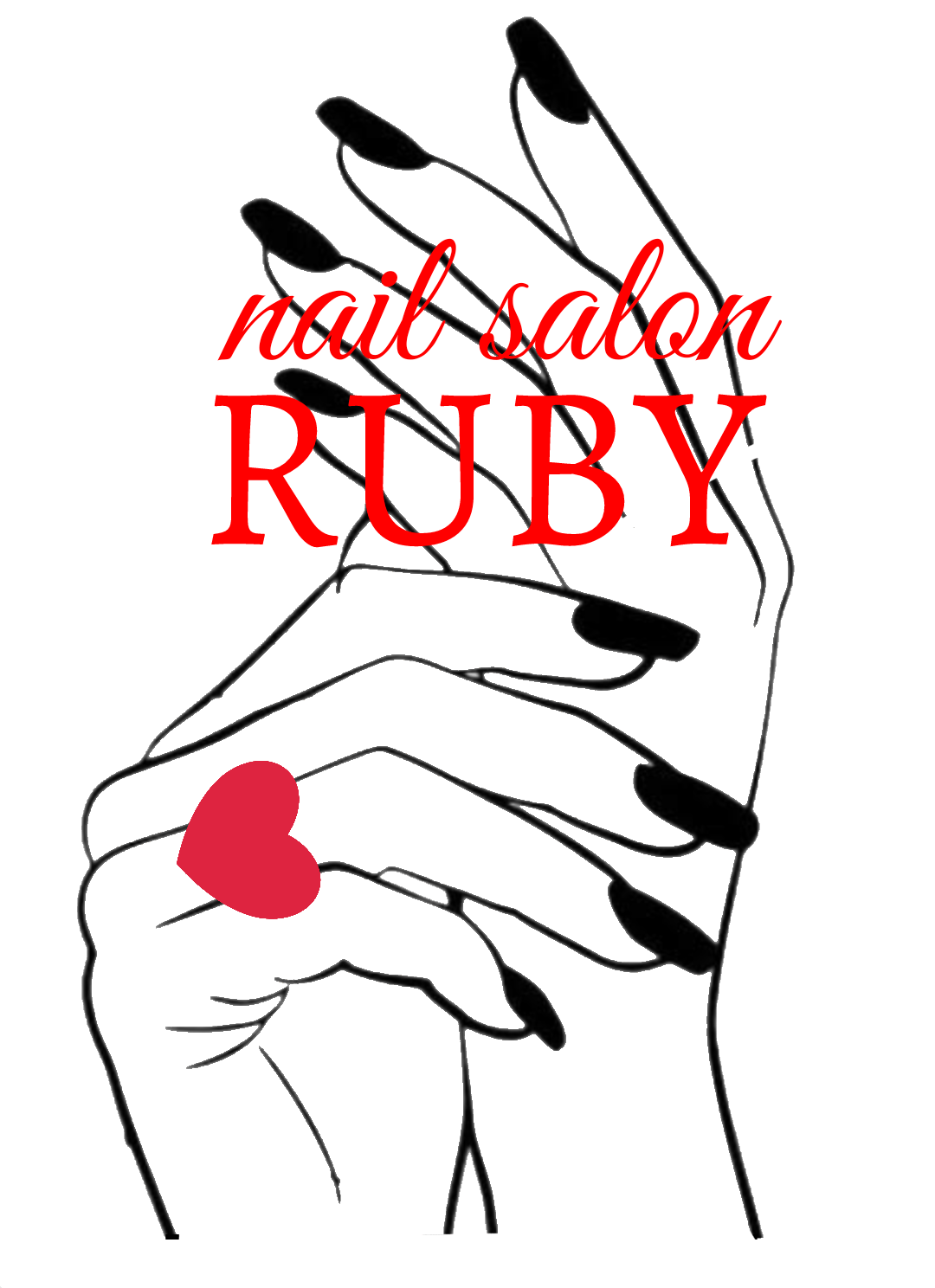 THE RUBY