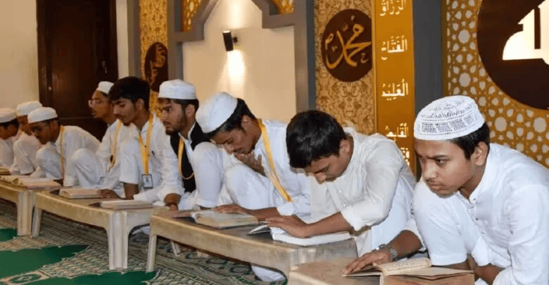 छत्तीसगढ़ में मदरसा बोर्ड खत्म करने की मांग तेज, वक्फ बोर्ड अध्यक्ष ने मुख्यमंत्री को लिखा पत्र छत्तीसगढ़ में मदरसा बोर्ड खत्म करने की मांग तेज, वक्फ बोर्ड अध्यक्ष ने मुख्यमंत्री को लिखा पत्र