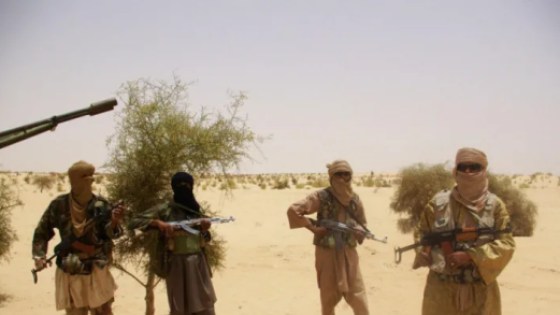 ميليشيات البوليساريو تختطف عمالاً صينيين بتندوف