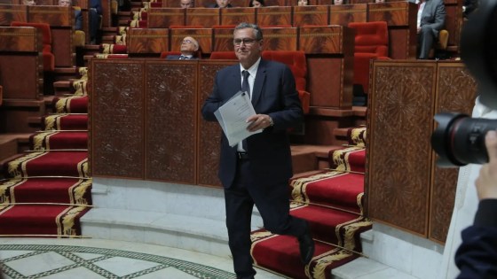 الحكومة تفي بالتزامها و تصرف الدفعة الثانية من الزيادة العامة في الأجور