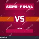 Everyone Raises Their Game as the Semi-Final Approaches