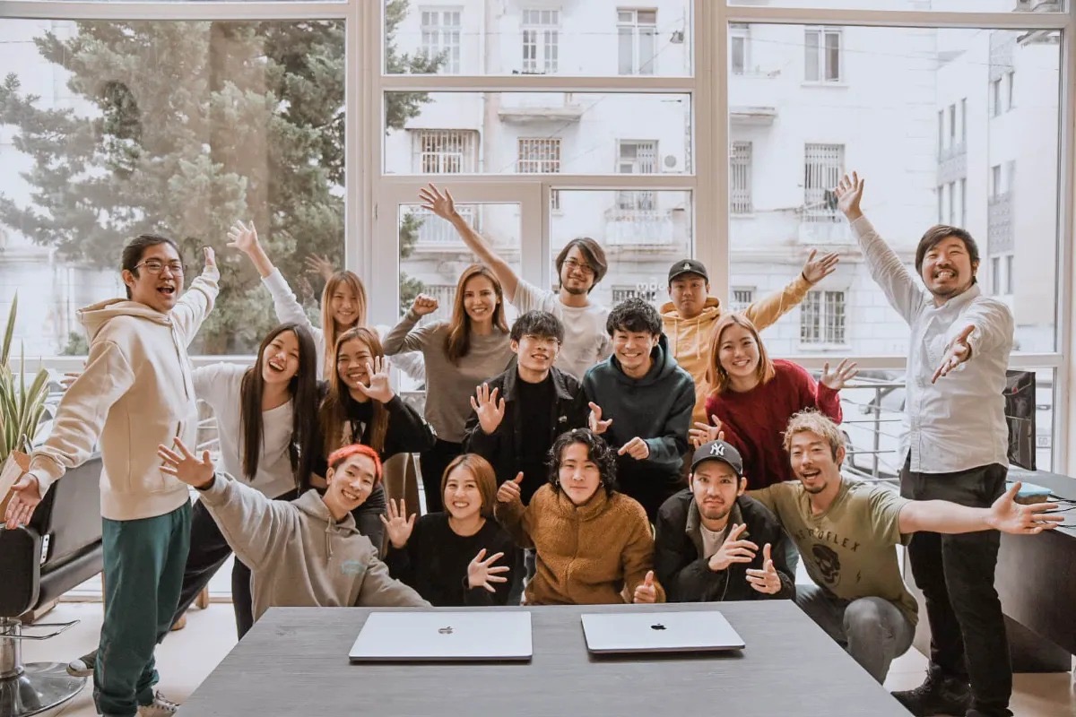 ノマドワーカーの現実」をノマドワーカー5人に取材した結果