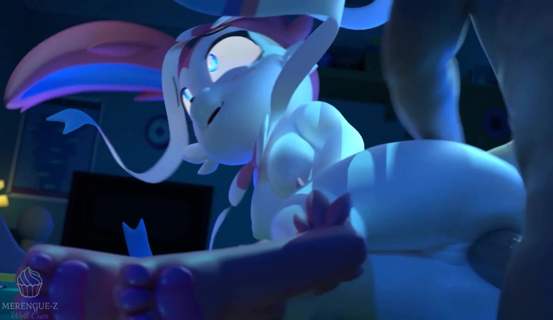 Rule34 Sylveon