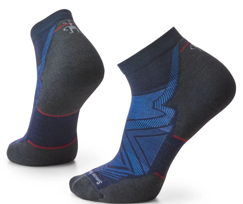 Mejor equipo para correr en el Día del Padre de Smartwool