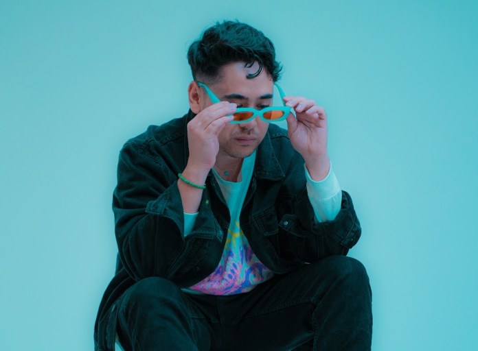 LISTEN: Tako Tomago Unleashes Hypnotic New Wave Single, “Eviscerate”