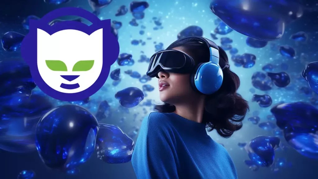 The Future of Music Engagement: Napster’s Virtual Hangouts