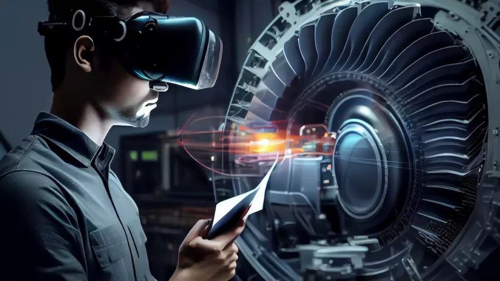 The Transformative Potential of the Industrial Metaverse in Car Manufacturing