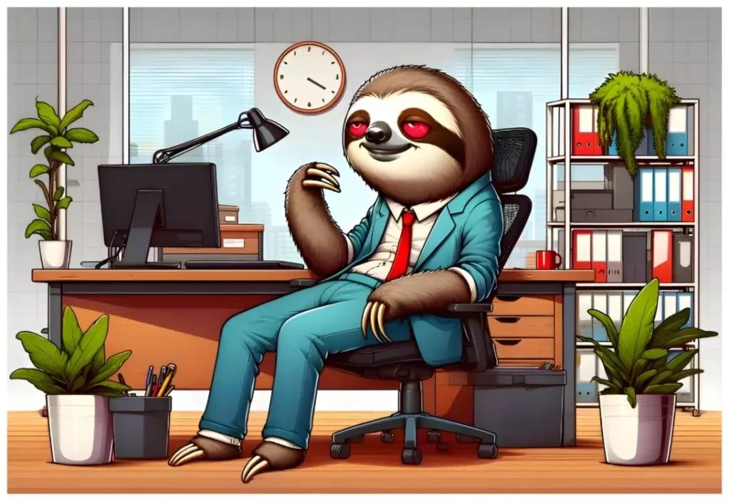 Analysis and Critique of Solana Meme Coin SLOTH and the Rise of Slothana