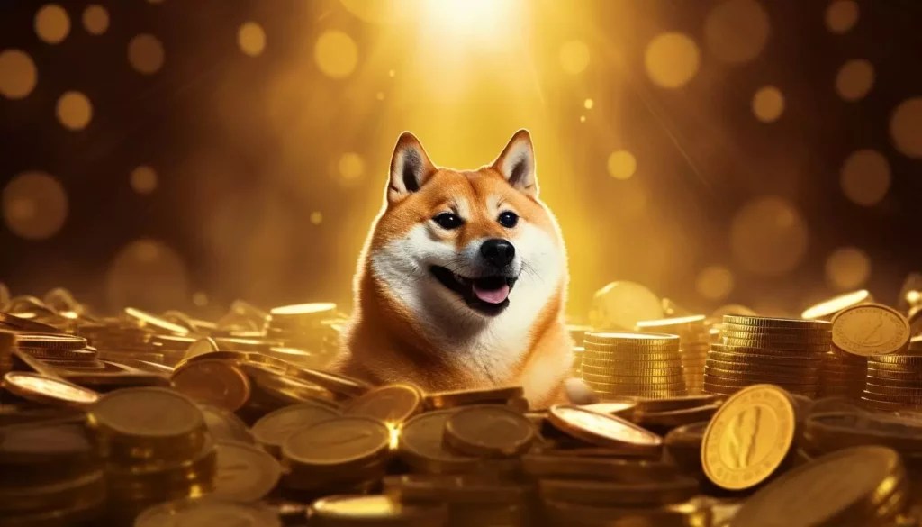 Dogecoin and WienerAI: A Tale of Two Meme Coins