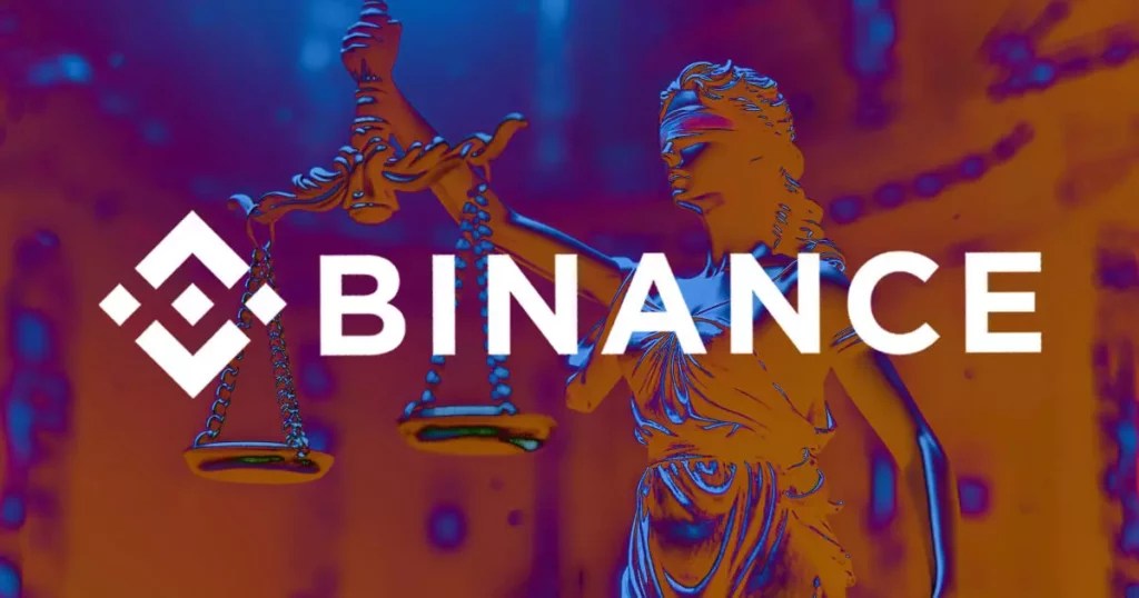 The Call for the Release of Binance’s Detained Executive in Nigeria