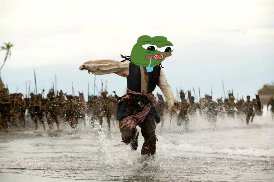 Ethereum Meme Coin Market Analysis