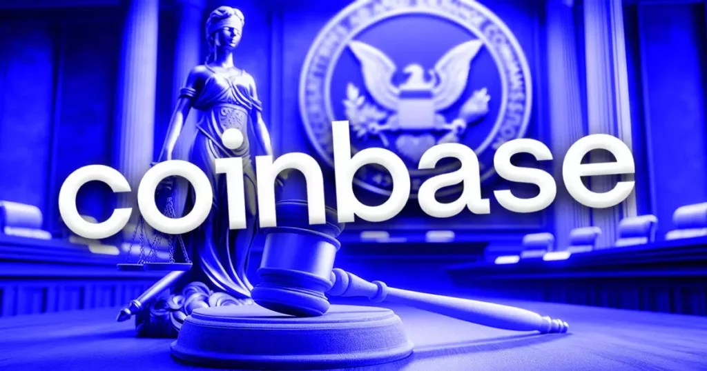 The Legal Battle Between Coinbase and the SEC: A Closer Look