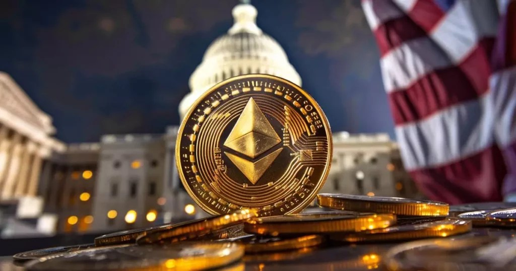 The SEC Closes Investigation into Ethereum 2.0
