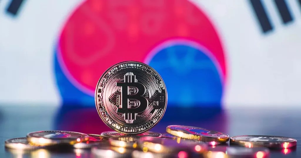 The Proposal to Delay South Korea’s Crypto Gain Tax Implementation