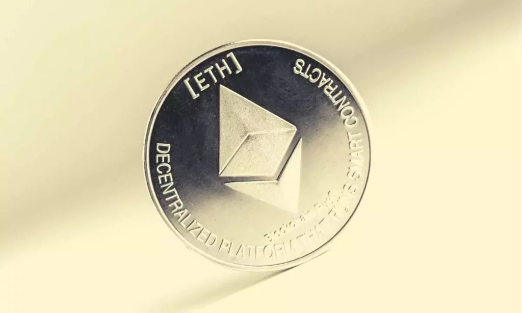 The Resilience of Ethereum and Crypto Assets During Market Downturn